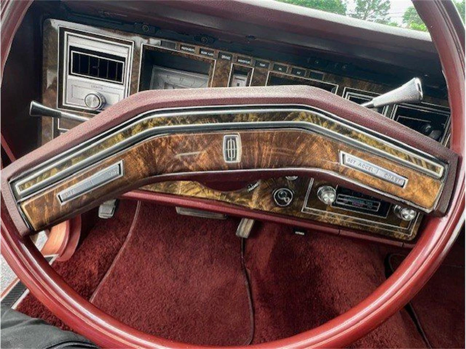 1979 Lincoln Continental 5th Gen - Image 6 of 22