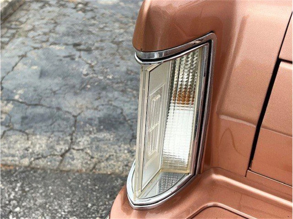 1979 Lincoln Continental 5th Gen - Image 5 of 22