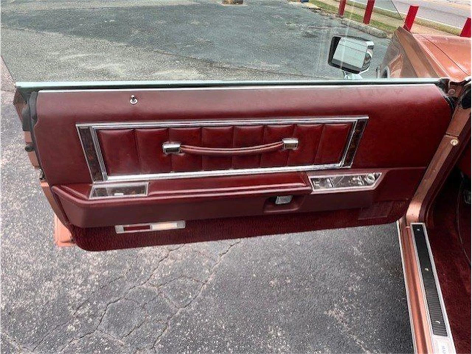 1979 Lincoln Continental 5th Gen - Image 12 of 22