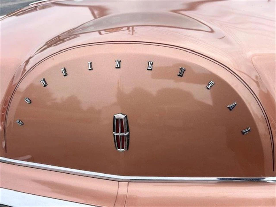 1979 Lincoln Continental 5th Gen - Image 18 of 22
