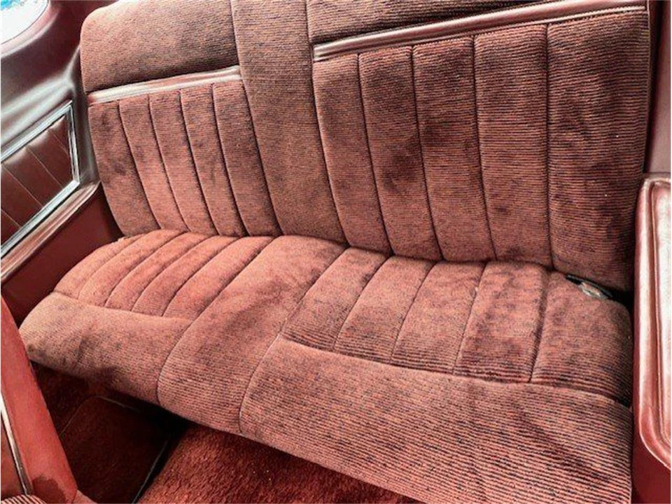 1979 Lincoln Continental 5th Gen - Image 11 of 22
