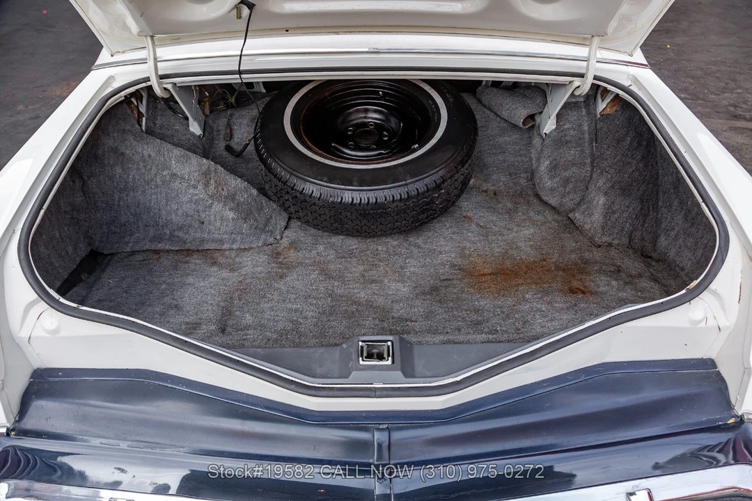 1979 Lincoln Continental 5th Gen - Image 25 of 31