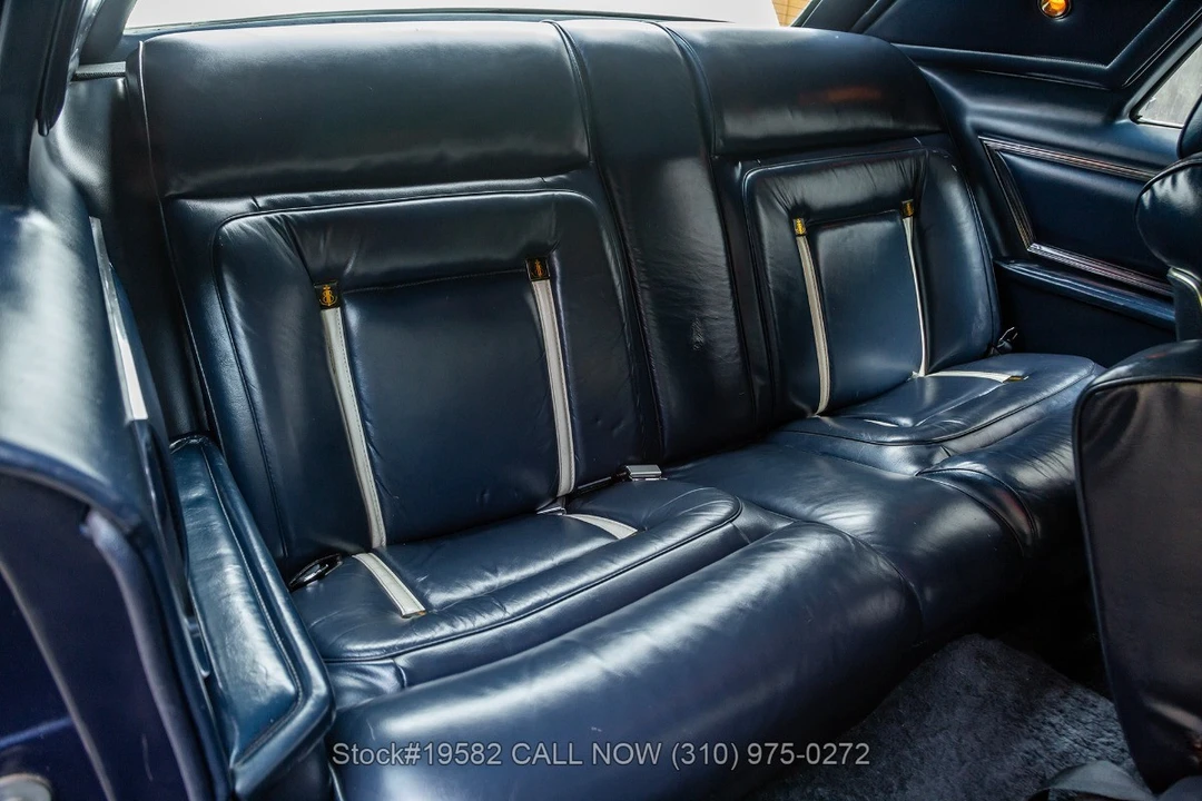 1979 Lincoln Continental 5th Gen - Image 22 of 31