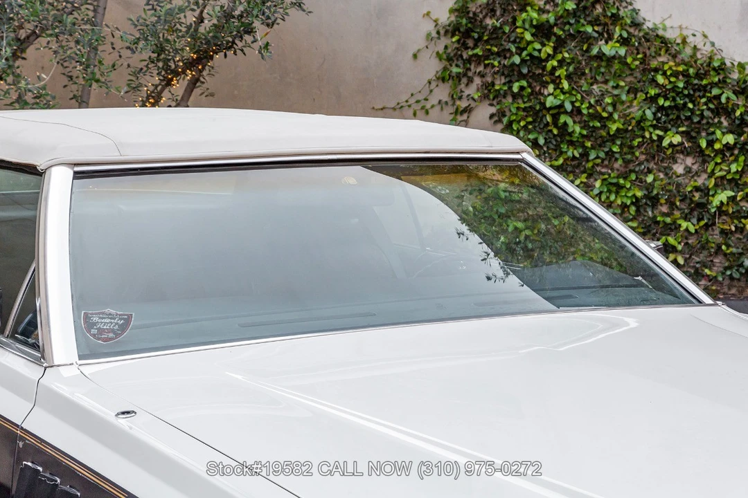 1979 Lincoln Continental 5th Gen - Image 10 of 31