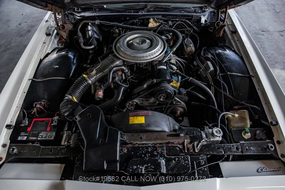 1979 Lincoln Continental 5th Gen - Image 31 of 31