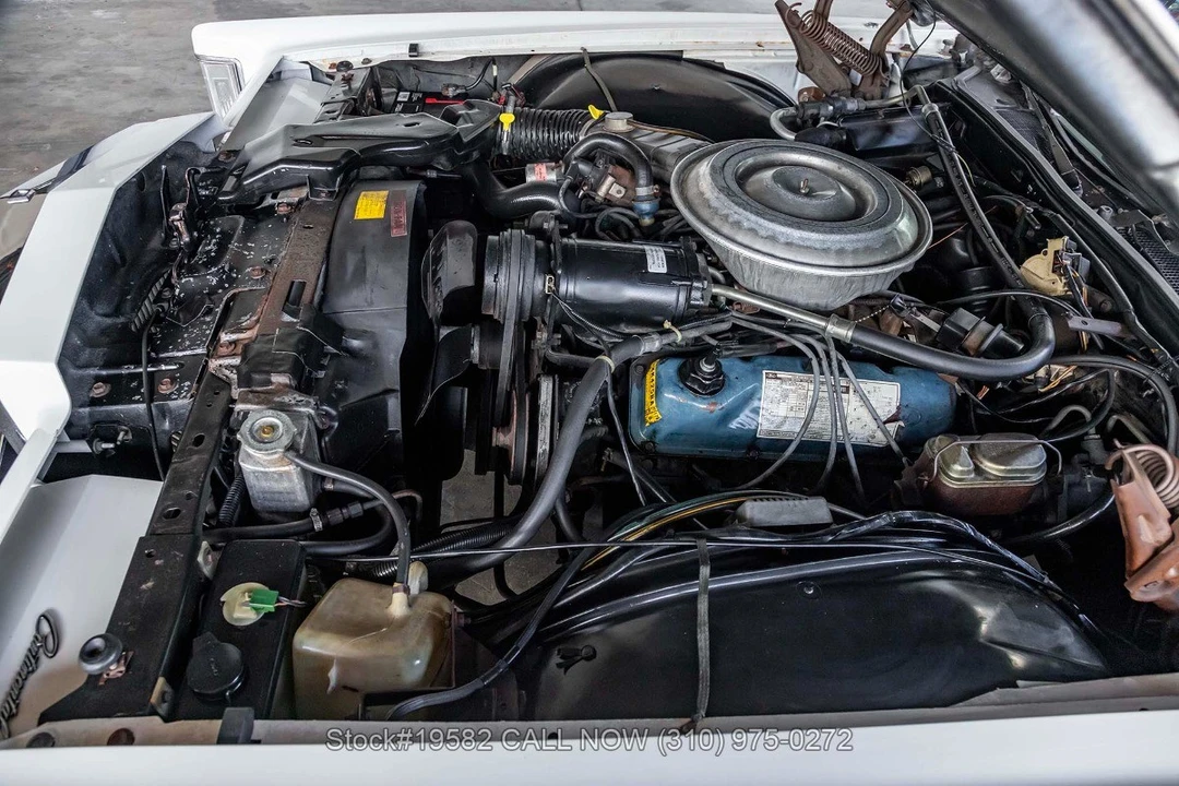 1979 Lincoln Continental 5th Gen - Image 29 of 31