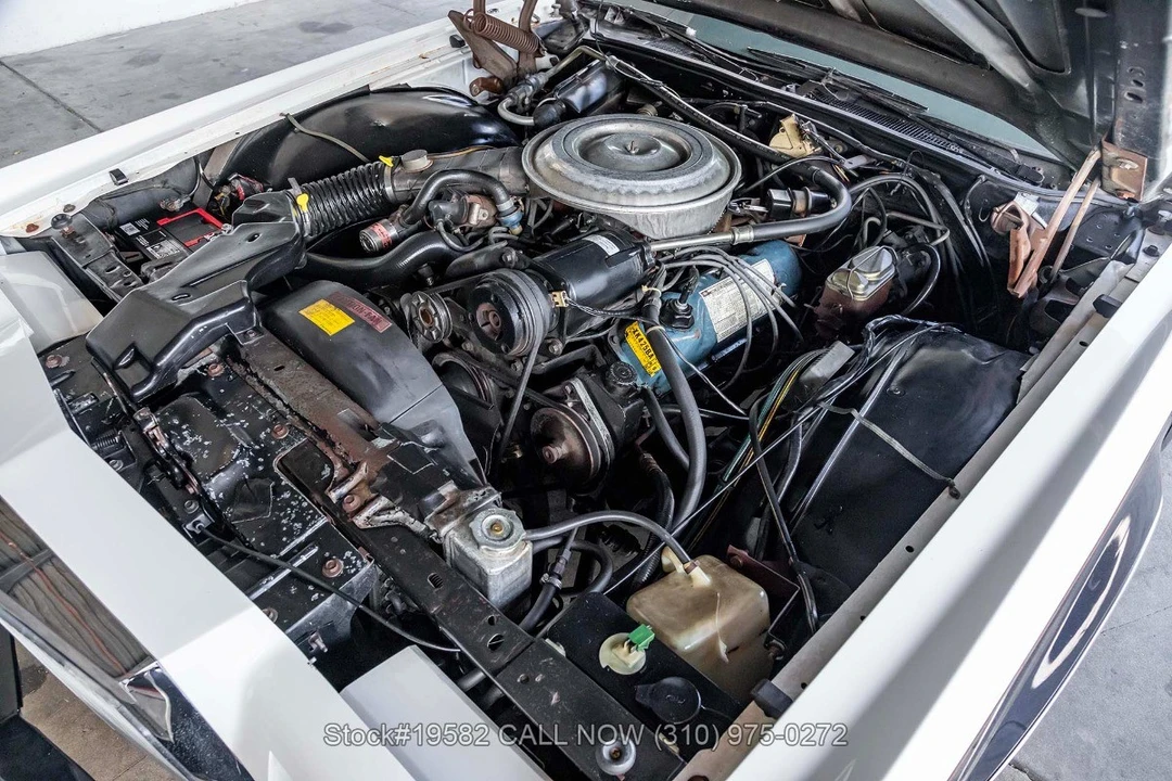 1979 Lincoln Continental 5th Gen - Image 30 of 31