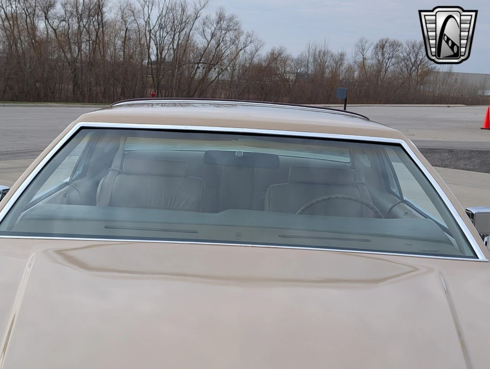 1979 Lincoln Continental 5th Gen - Image 12 of 12