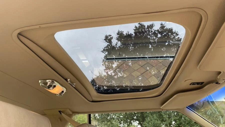 1979 Lincoln Continental 5th Gen - Image 7 of 11
