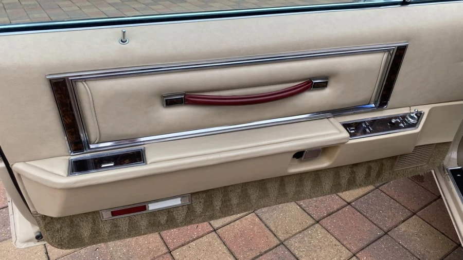 1979 Lincoln Continental 5th Gen - Image 3 of 11