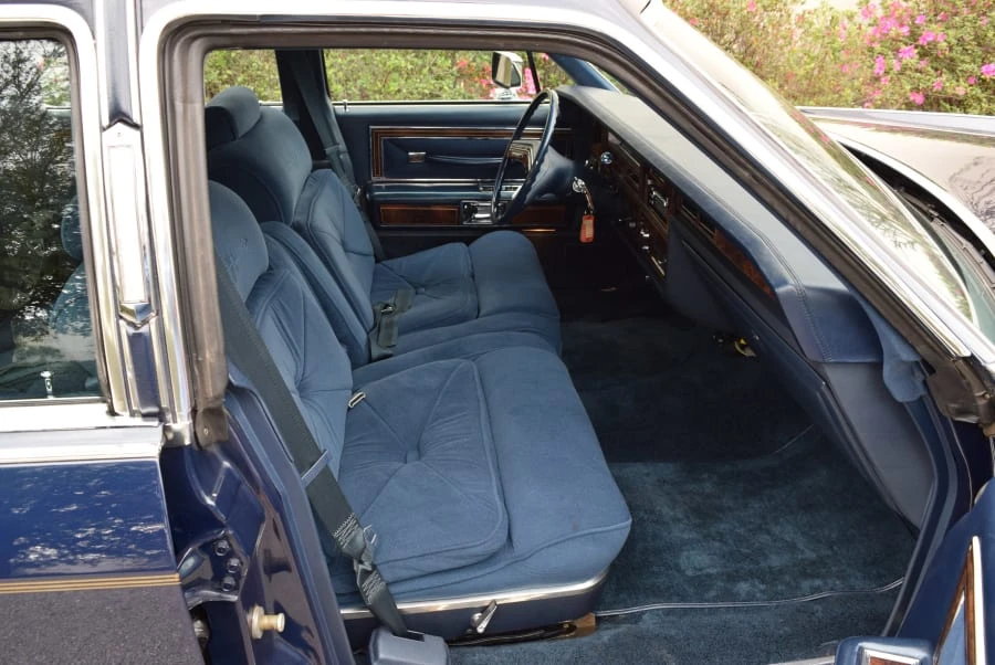 1979 Lincoln Continental 5th Gen - Image 4 of 9