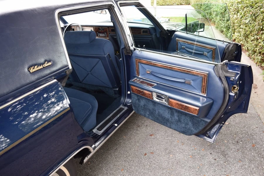 1979 Lincoln Continental 5th Gen - Image 5 of 9