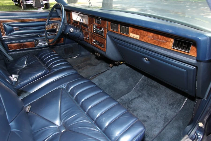 1979 Lincoln Continental 5th Gen - Image 5 of 7