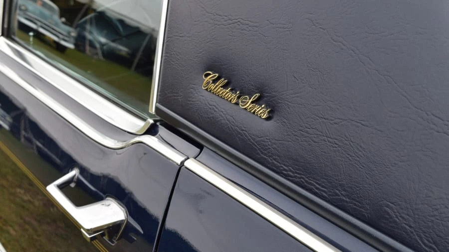 1979 Lincoln Continental 5th Gen - Image 8 of 8