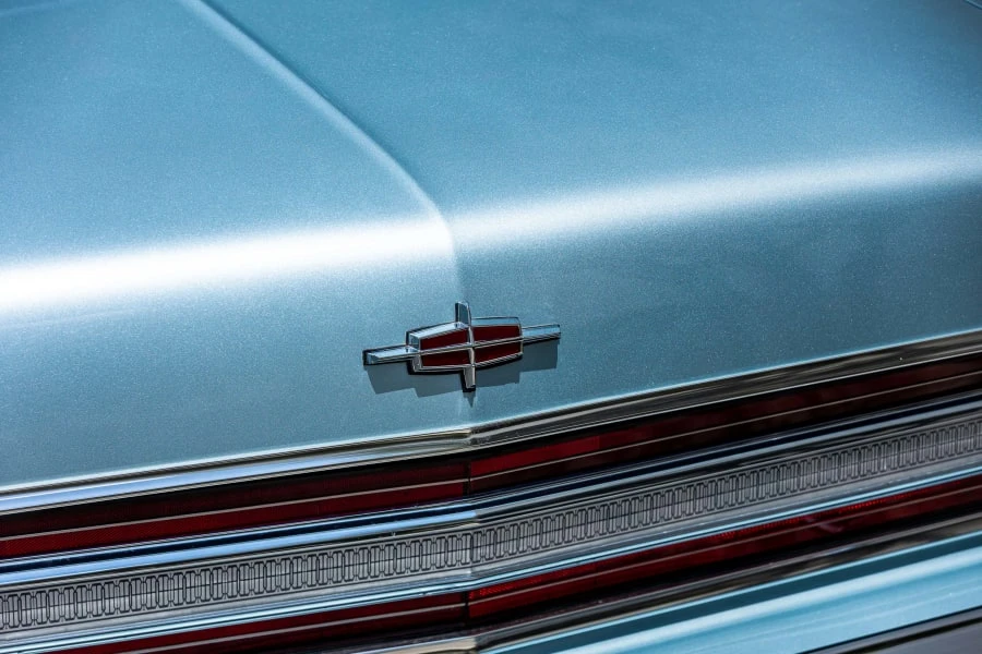 1979 Lincoln Continental 5th Gen - Image 17 of 31