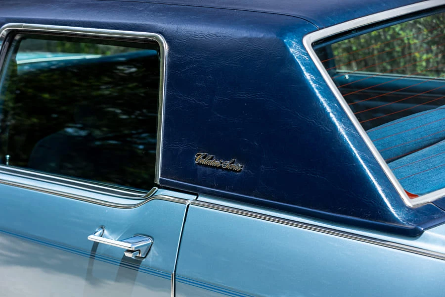 1979 Lincoln Continental 5th Gen - Image 11 of 31