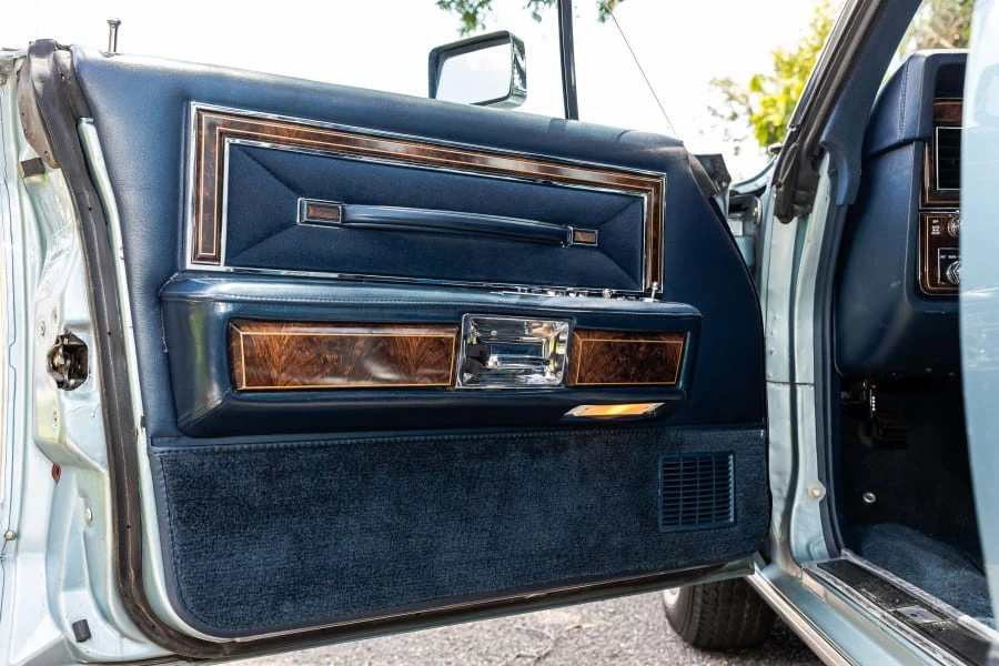 1979 Lincoln Continental 5th Gen - Image 18 of 31