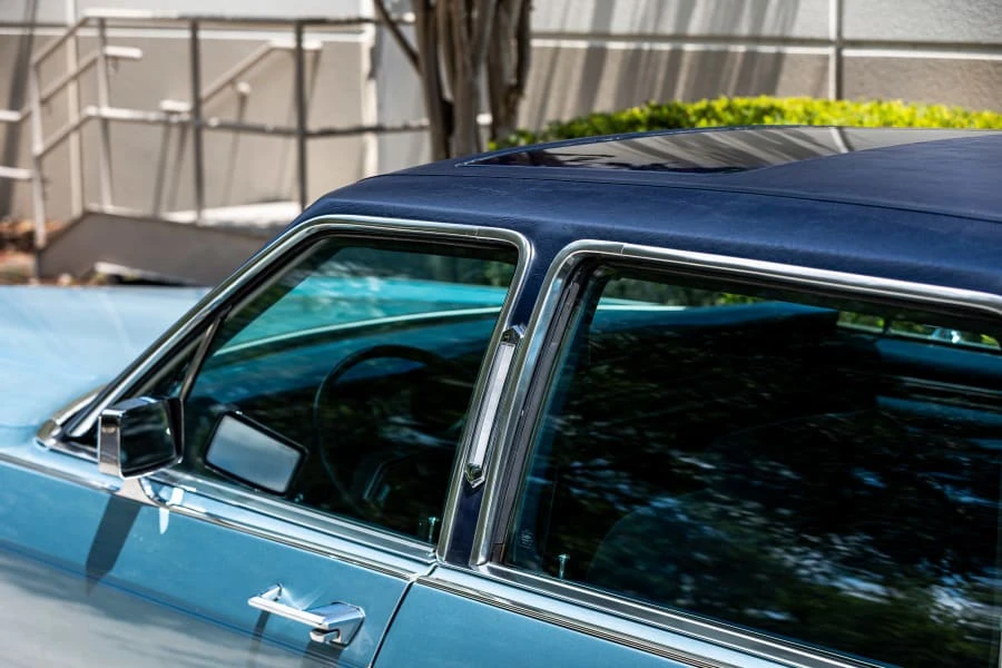 1979 Lincoln Continental 5th Gen - Image 14 of 31