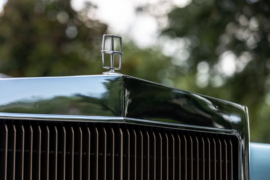 1979 Lincoln Continental 5th Gen - Image 7 of 31