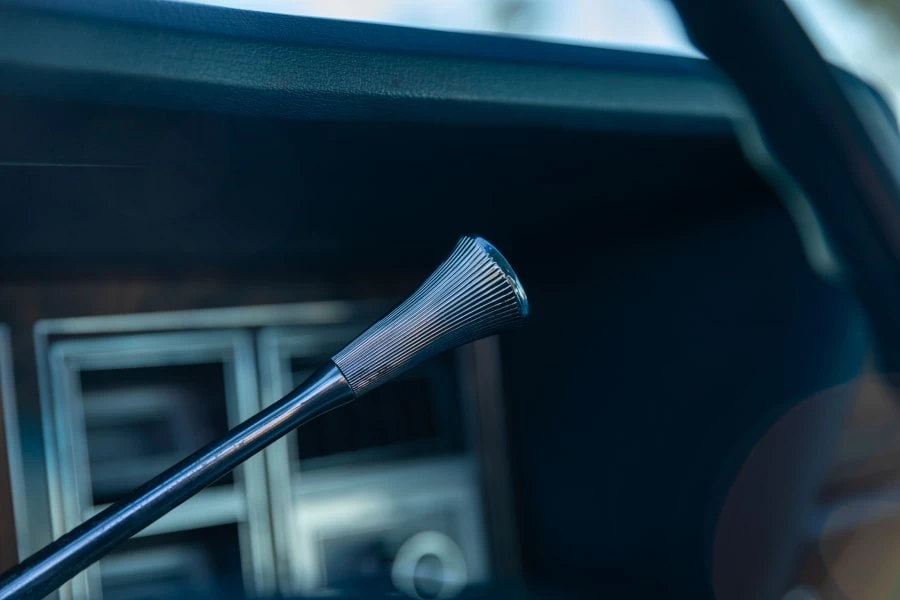 1979 Lincoln Continental 5th Gen - Image 27 of 29