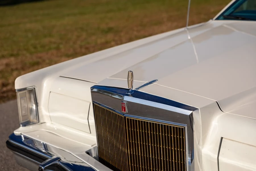 1979 Lincoln Continental 5th Gen - Image 7 of 29