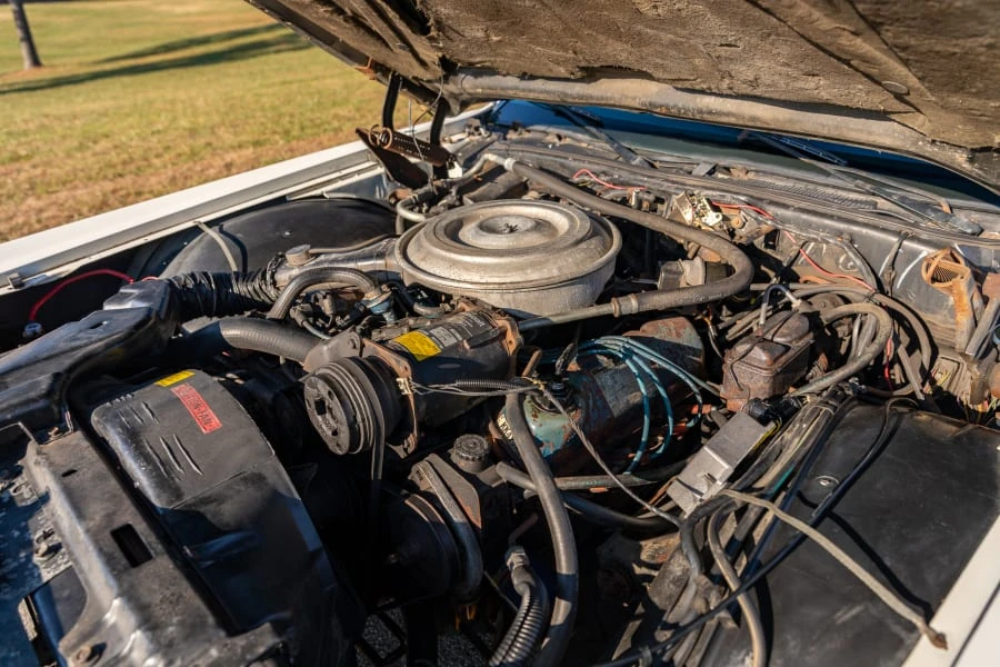 1979 Lincoln Continental 5th Gen - Image 29 of 29