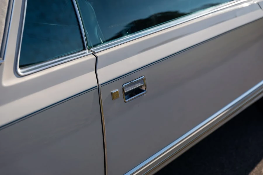 1979 Lincoln Continental 5th Gen - Image 15 of 29