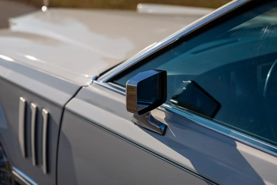 1979 Lincoln Continental 5th Gen - Image 11 of 29