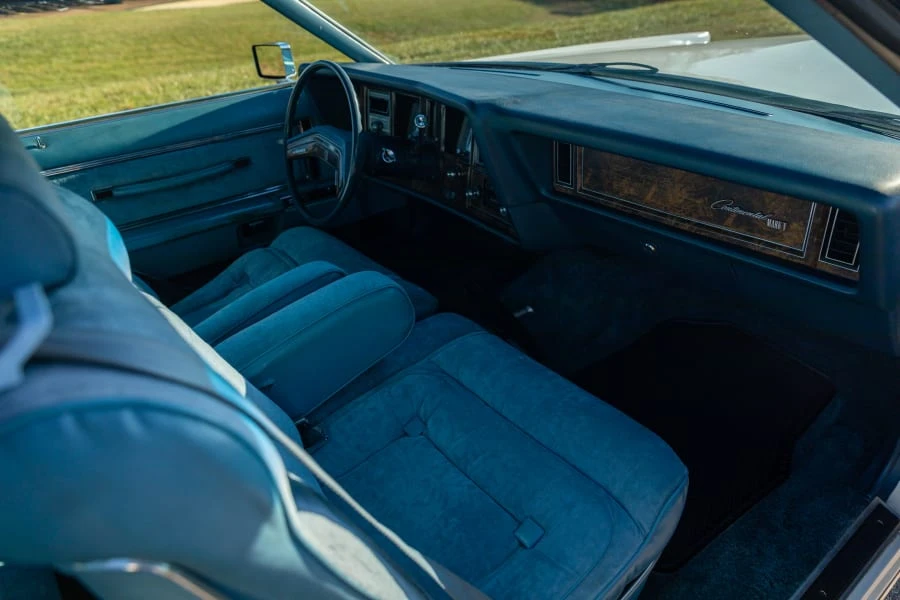 1979 Lincoln Continental 5th Gen - Image 19 of 29