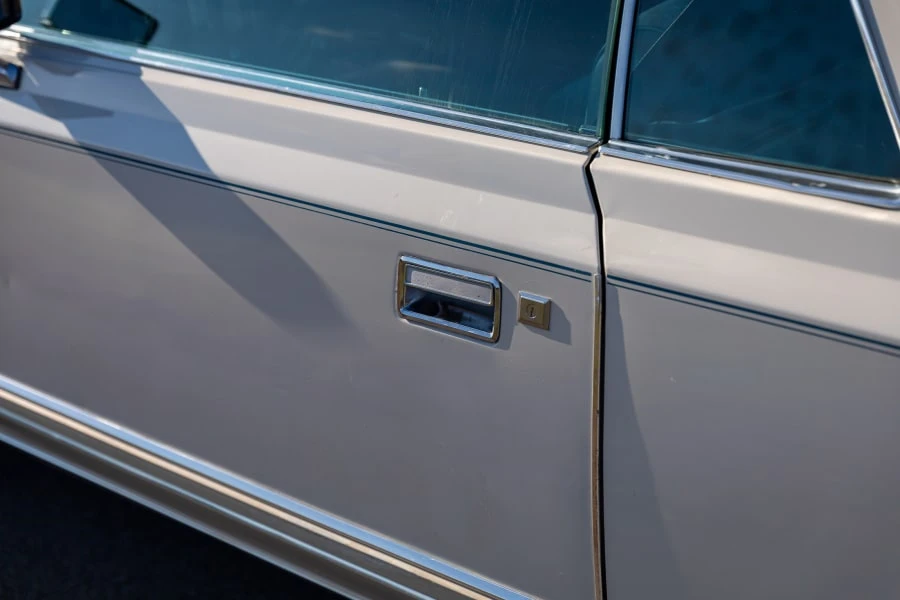 1979 Lincoln Continental 5th Gen - Image 13 of 29