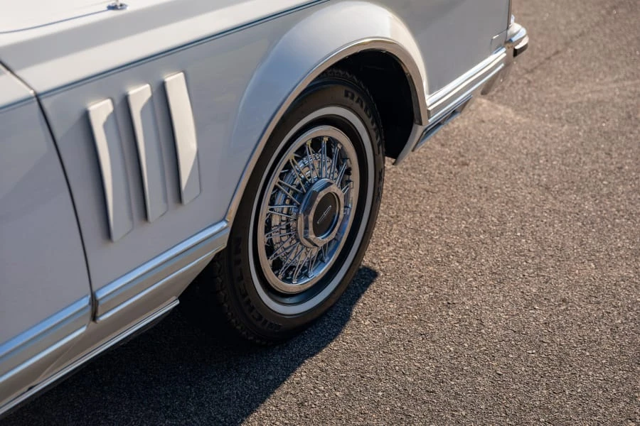 1979 Lincoln Continental 5th Gen - Image 18 of 29