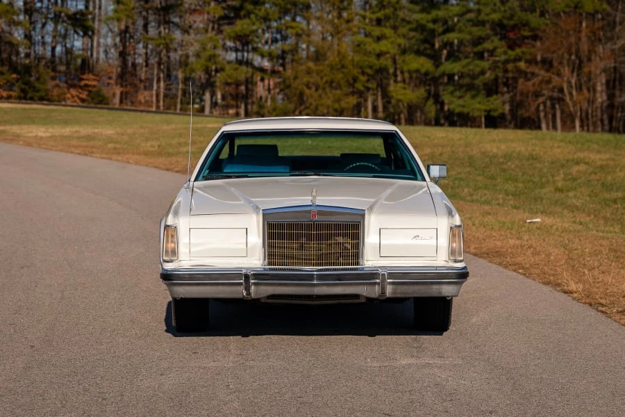 1979 Lincoln Continental 5th Gen - Image 4 of 29