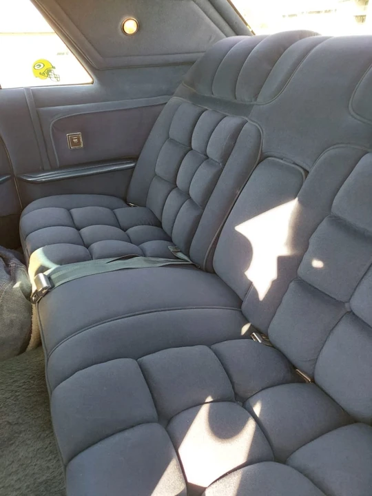 1979 Lincoln Continental 5th Gen - Image 4 of 5
