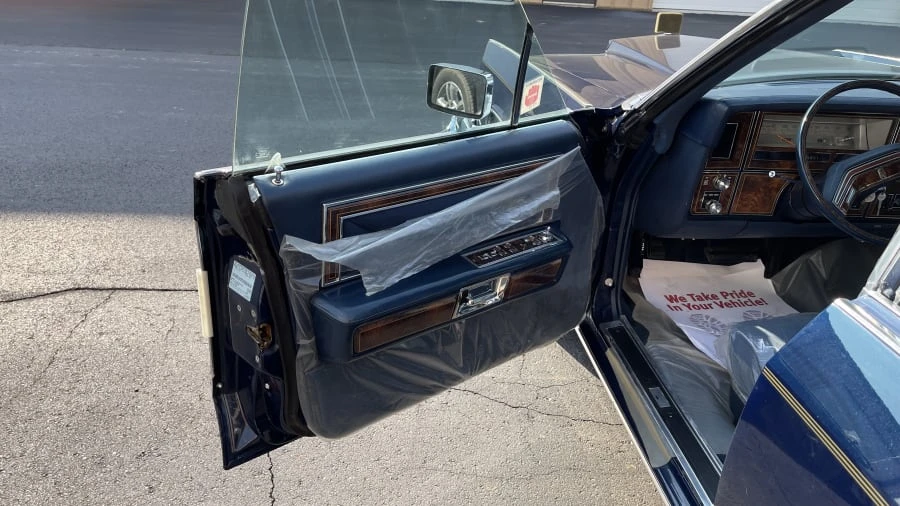 1979 Lincoln Continental 5th Gen - Image 3 of 14