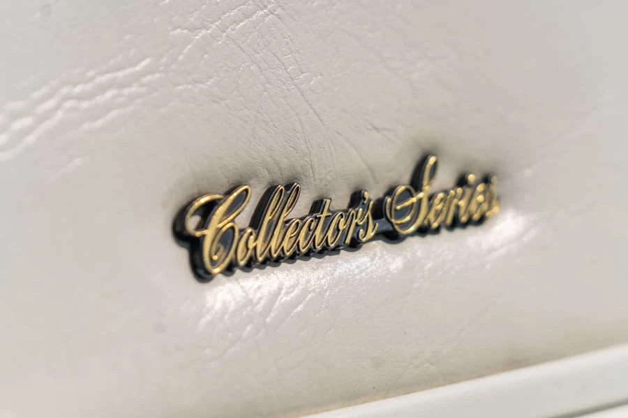 1979 Lincoln Continental 5th Gen - Image 10 of 21