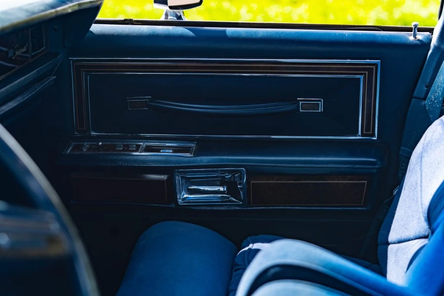 1979 Lincoln Continental 5th Gen - Image 14 of 21