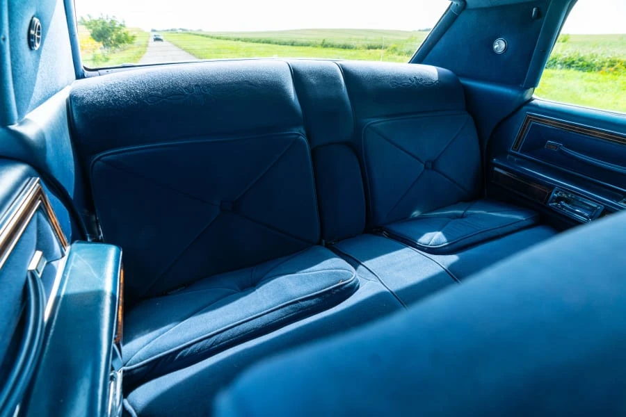 1979 Lincoln Continental 5th Gen - Image 16 of 21