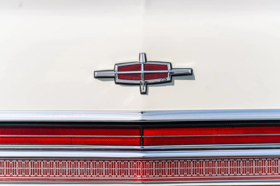 1979 Lincoln Continental 5th Gen - Image 11 of 21