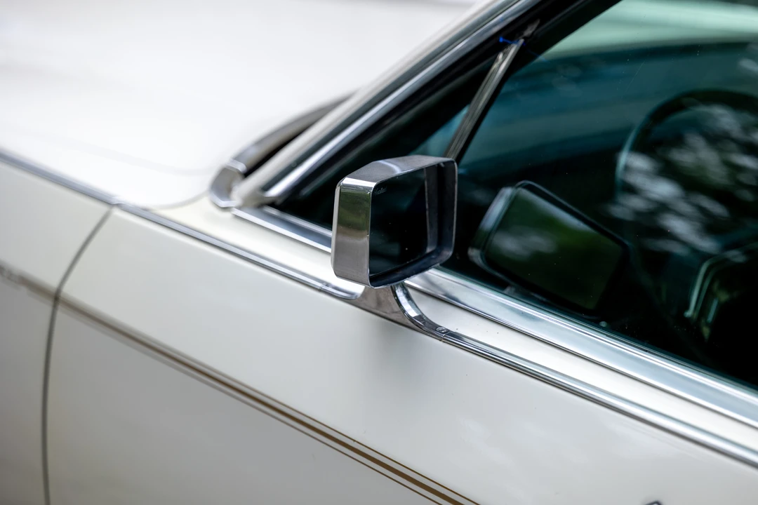 1979 Lincoln Continental 5th Gen - Image 25 of 31