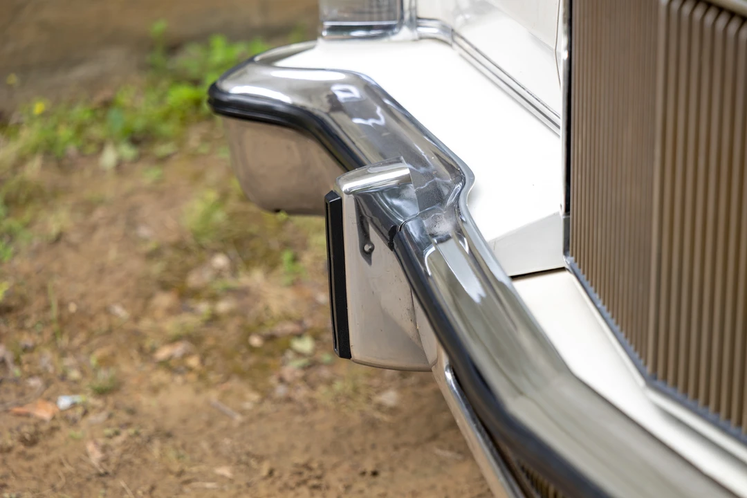 1979 Lincoln Continental 5th Gen - Image 17 of 31