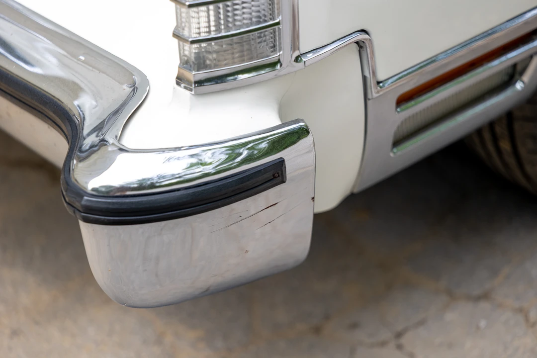 1979 Lincoln Continental 5th Gen - Image 26 of 31
