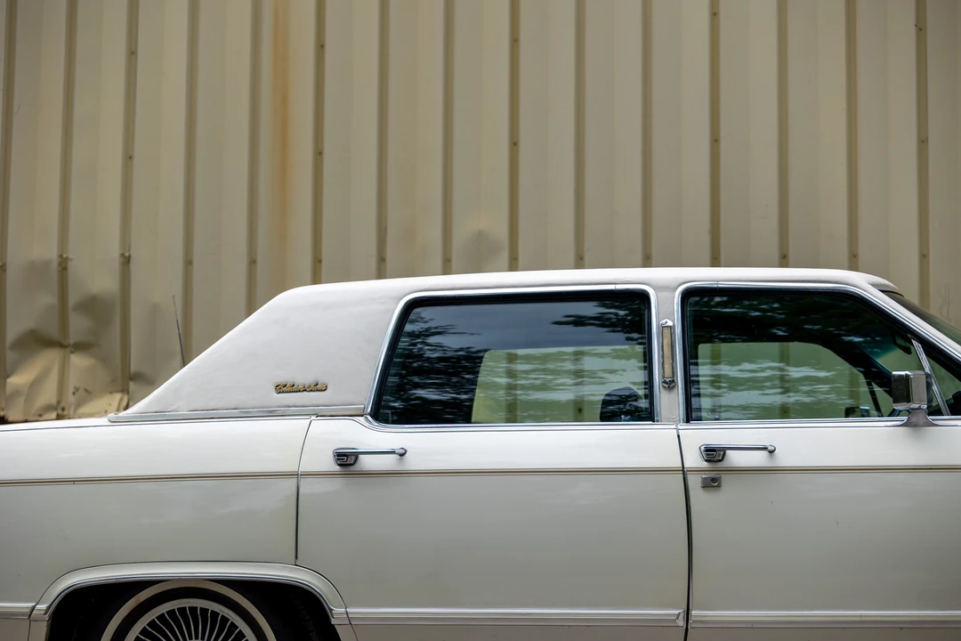 1979 Lincoln Continental 5th Gen - Image 13 of 31