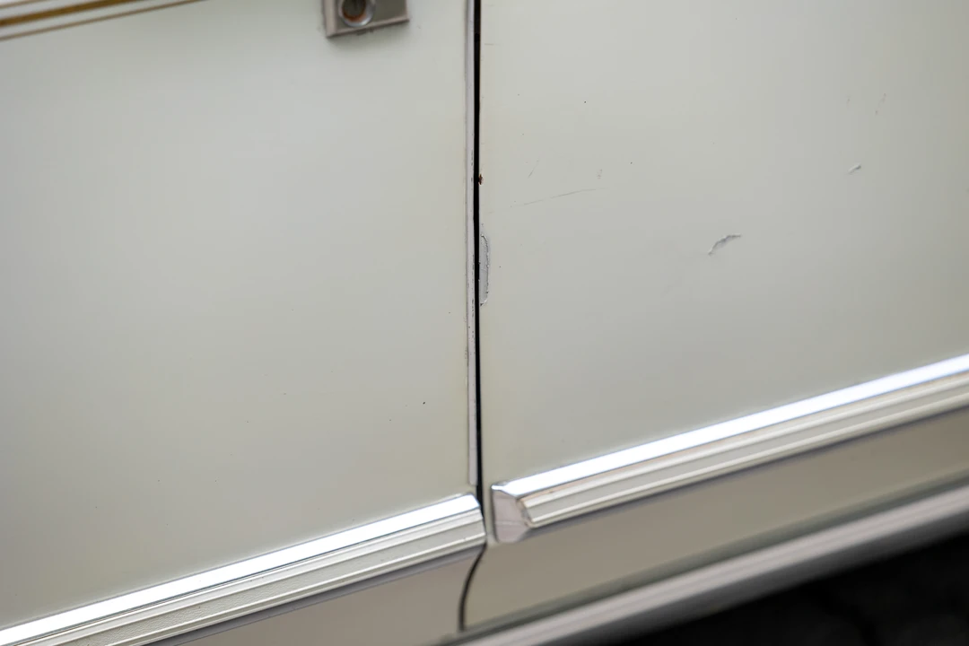 1979 Lincoln Continental 5th Gen - Image 31 of 31