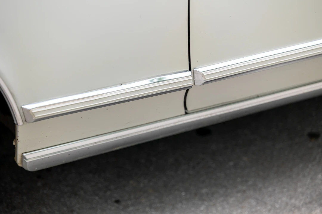 1979 Lincoln Continental 5th Gen - Image 24 of 31