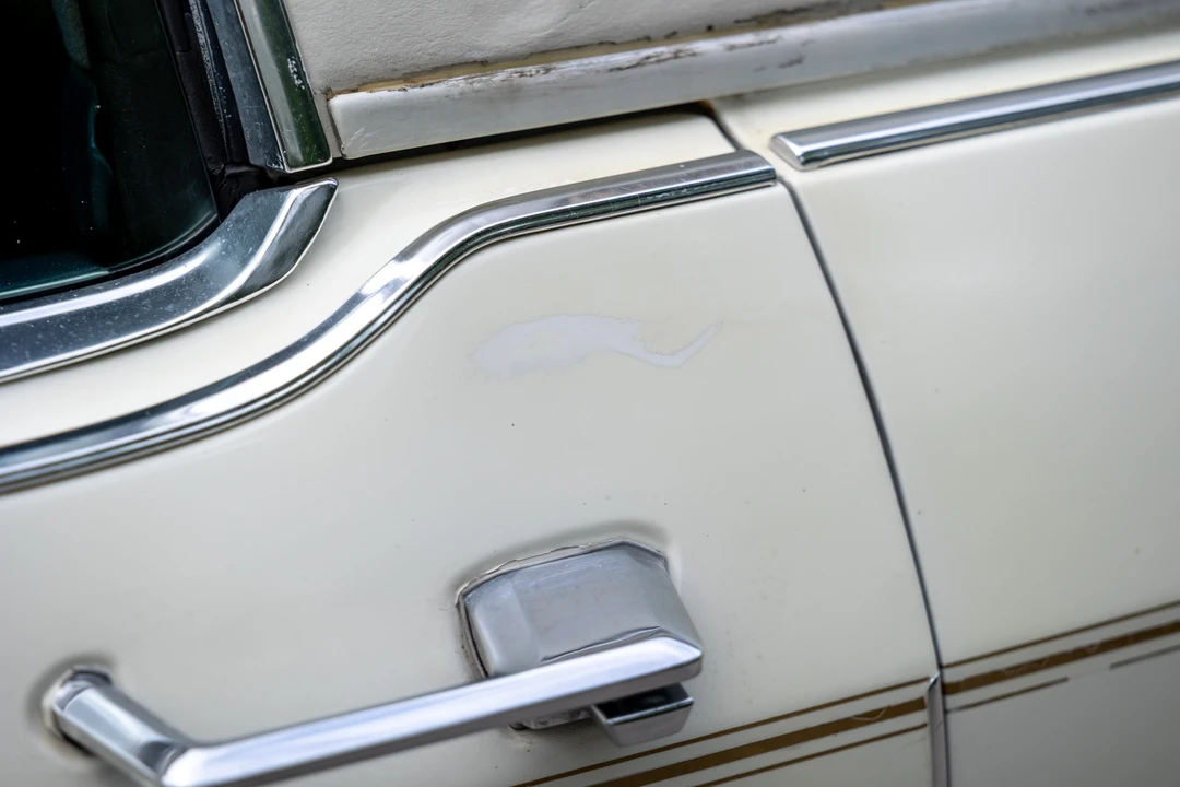 1979 Lincoln Continental 5th Gen - Image 23 of 31