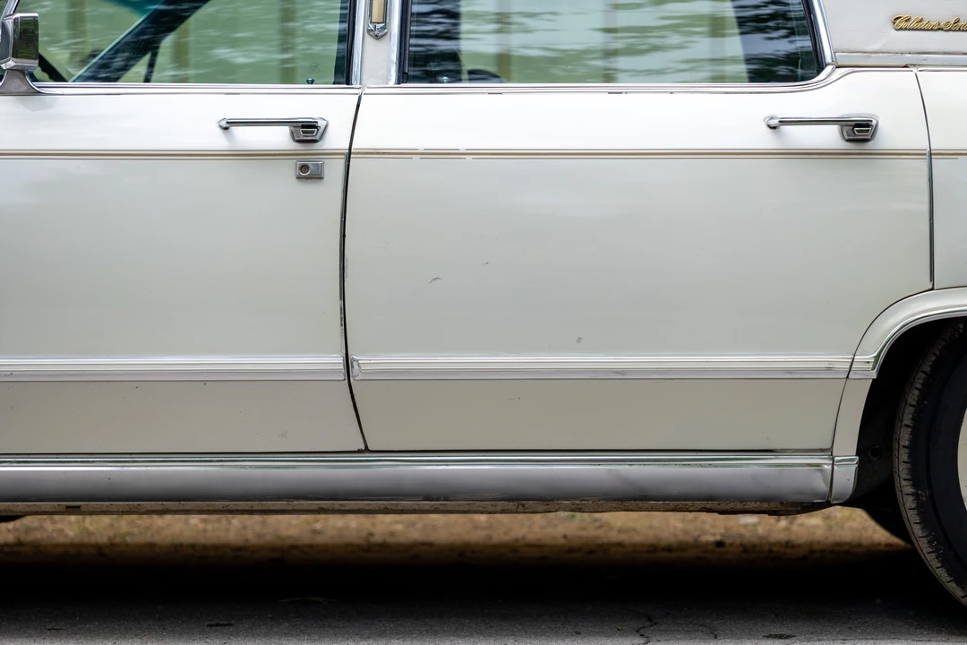 1979 Lincoln Continental 5th Gen - Image 16 of 31
