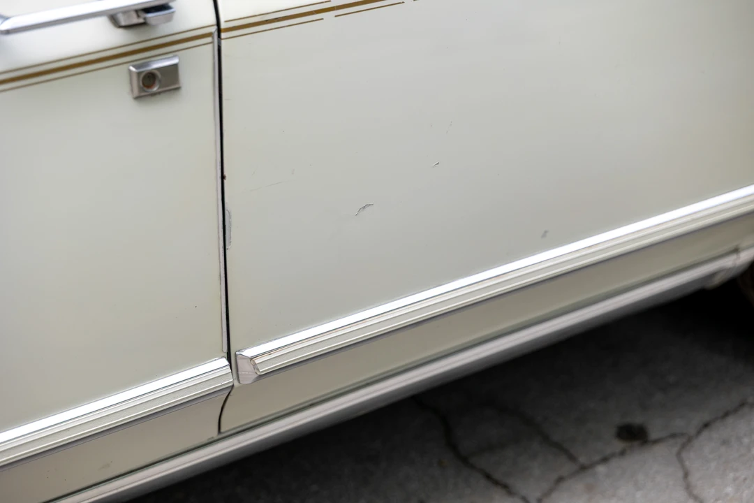1979 Lincoln Continental 5th Gen - Image 30 of 31