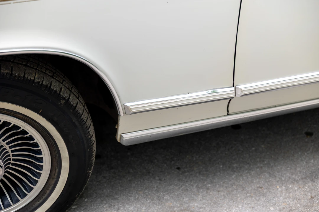 1979 Lincoln Continental 5th Gen - Image 21 of 31