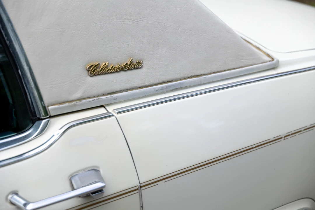 1979 Lincoln Continental 5th Gen - Image 18 of 31