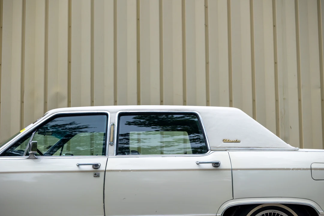 1979 Lincoln Continental 5th Gen - Image 11 of 31